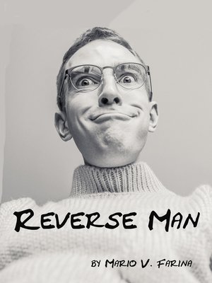 cover image of Reverse Man